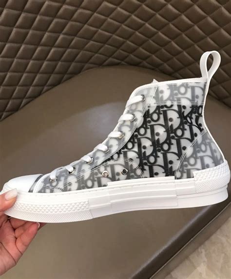 christian dior snekers|christian dior high cut sneakers.